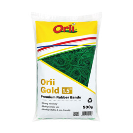 Orii Gold (Green)